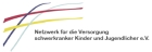 Netzwerk fr die Versorgung schwerkranker Kinder und Jugendlicher